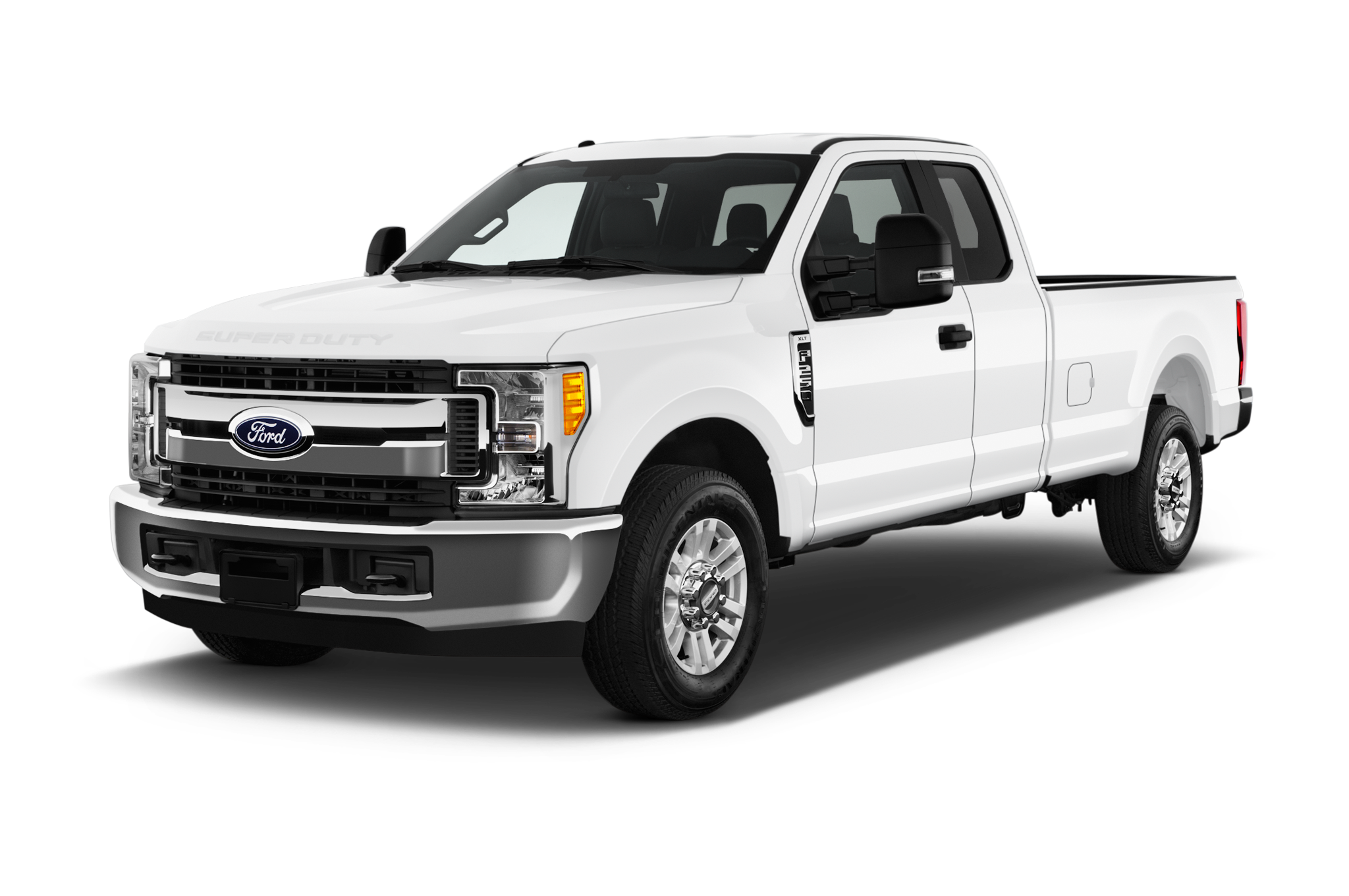 Ford f250 фото