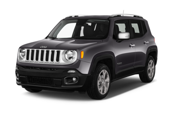 Research 2018
                  Jeep Renegade pictures, prices and reviews
