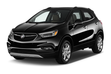 Research 2018
                  BUICK Encore pictures, prices and reviews