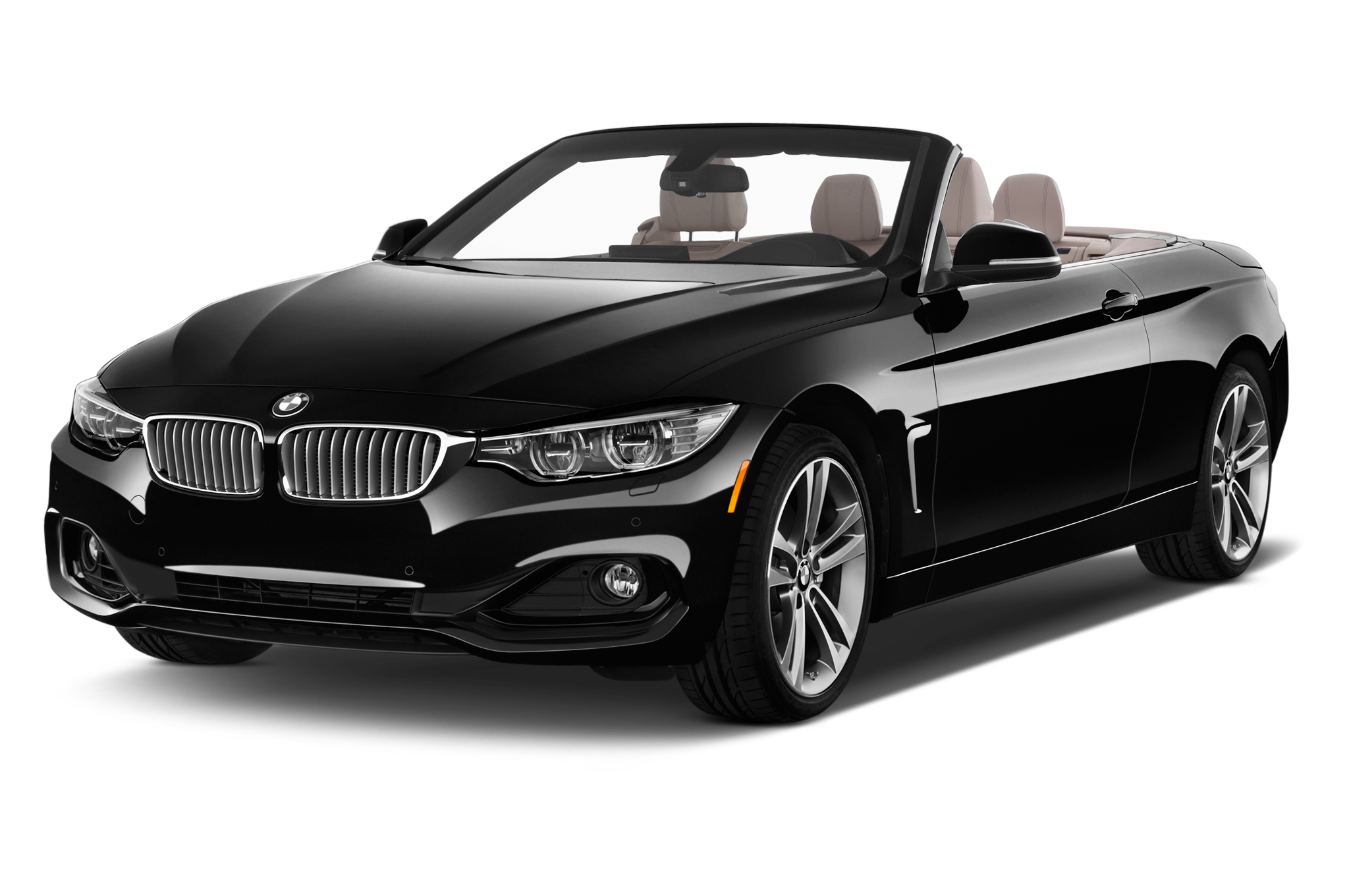 BMW 7 кабриолет