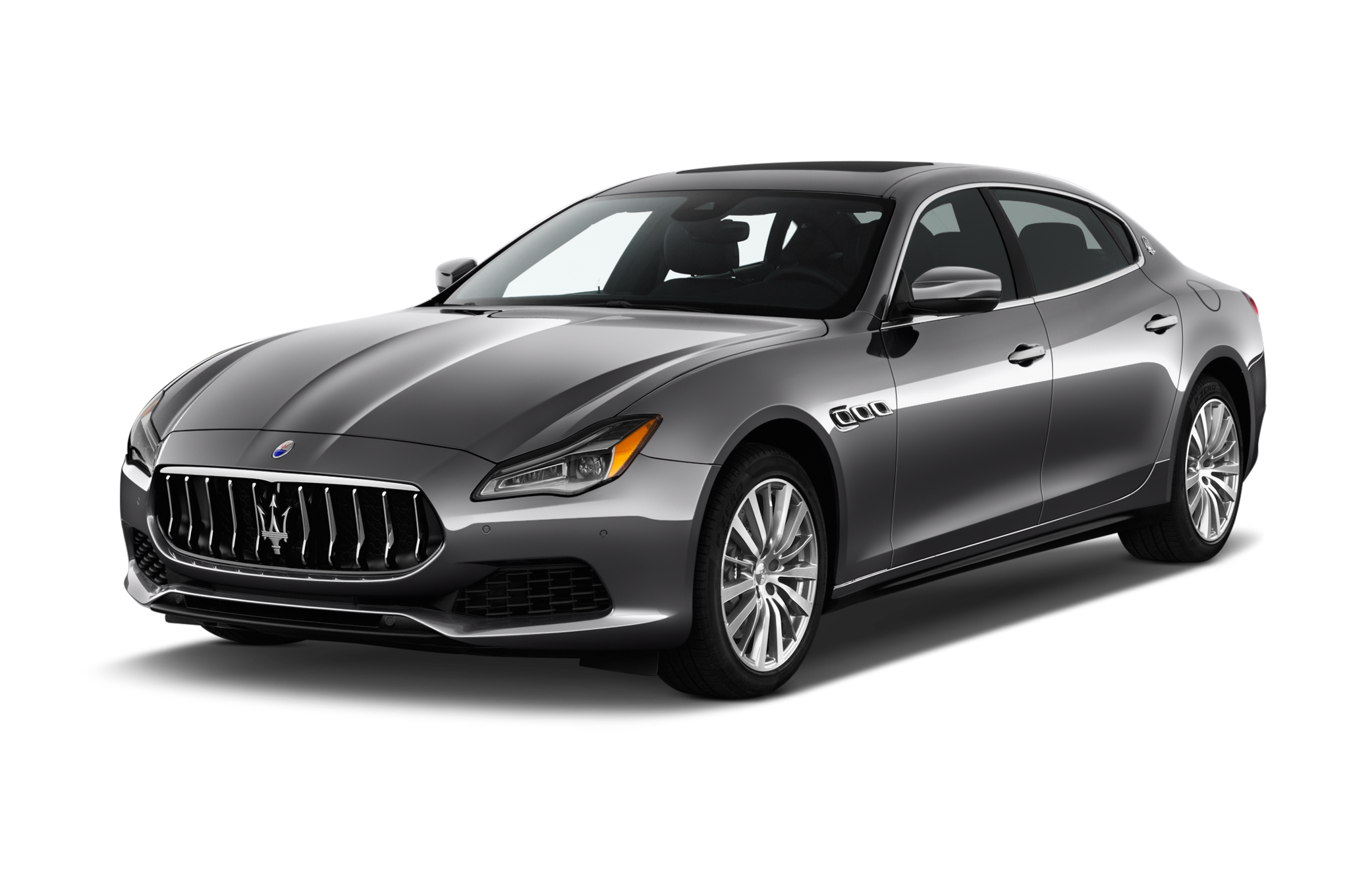 Maserati quattroporte 2018