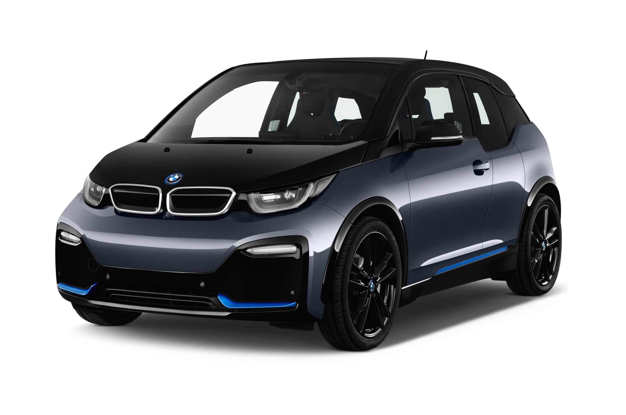 2018 BMW i3 Color Options - MSN Autos