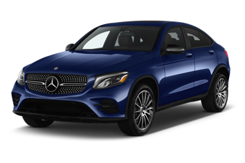 2018 Mercedes Benz Glc Coupe Pricing Msn Autos