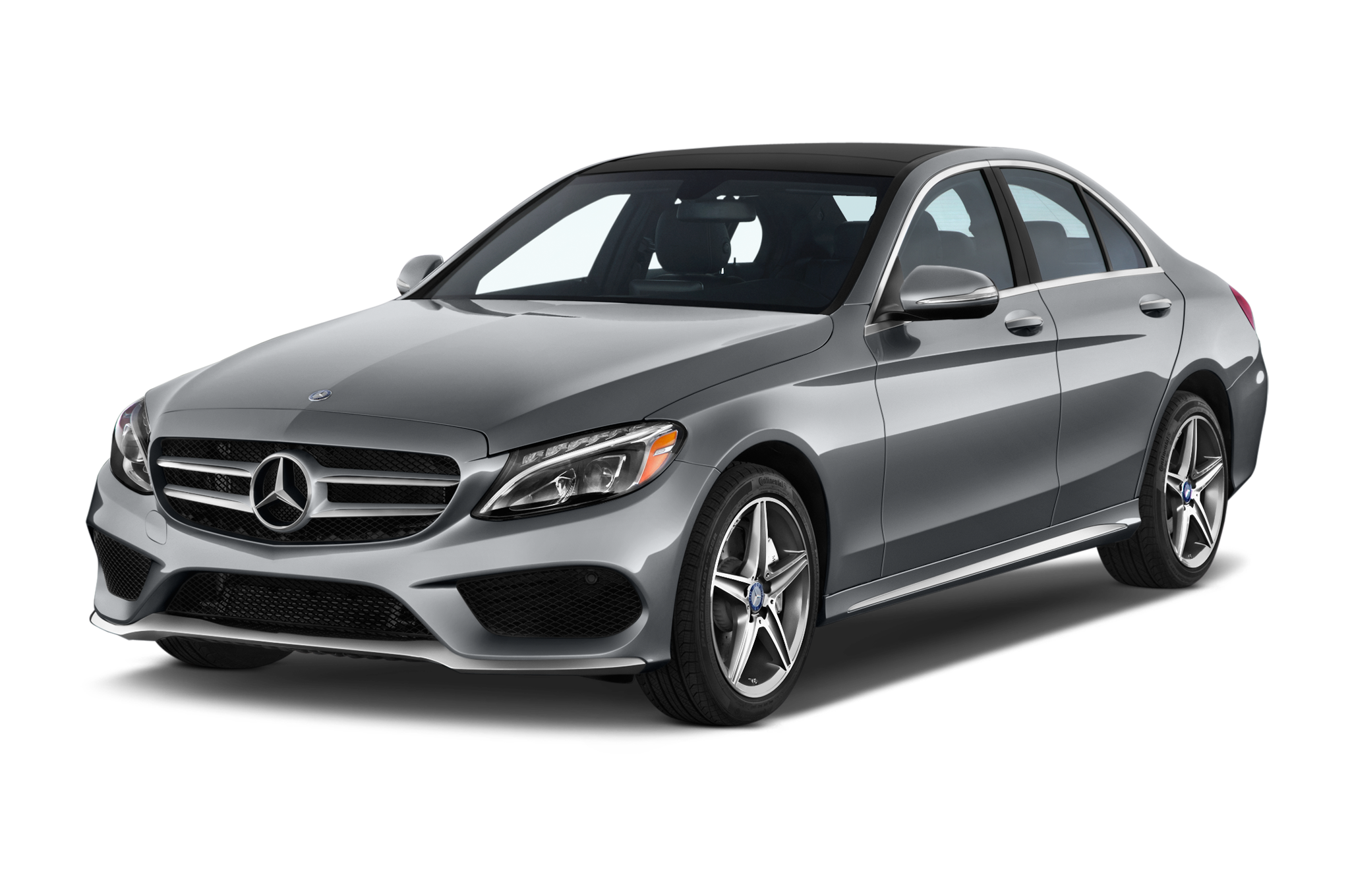 Mercedes Benz c class 2015