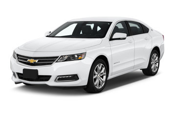 Research 2018
                  Chevrolet Impala pictures, prices and reviews