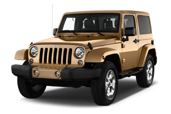2018 Jeep Wrangler jk Sahara