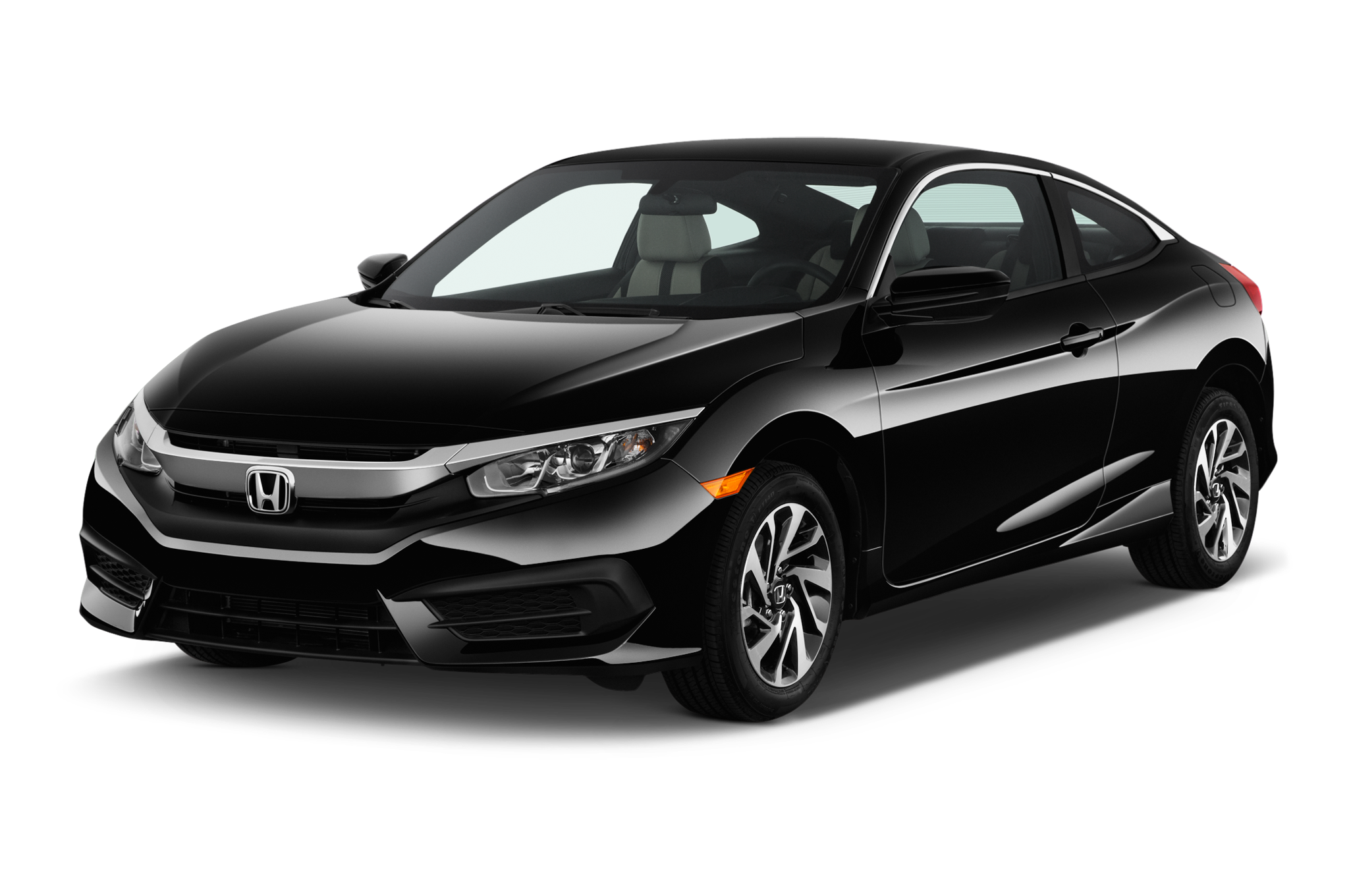 Honda civic x 2018