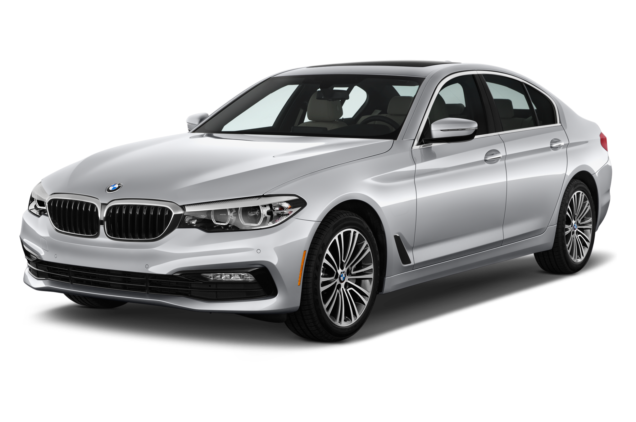 Bmw 530 2018