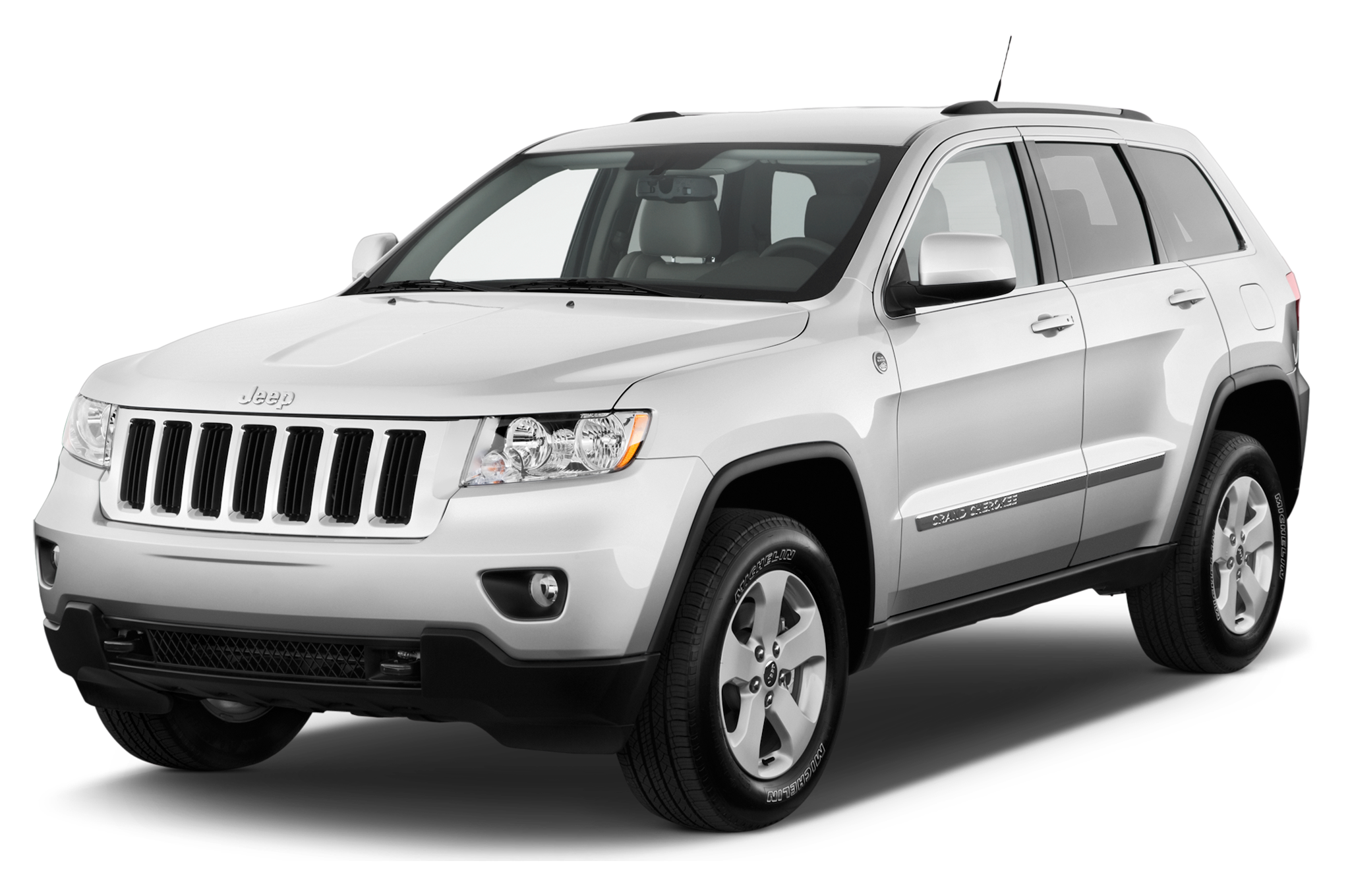 2013 Jeep Grand Cherokee Overview MSN Autos