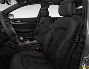2017 Audi S8 4 0t Plus Quattro Tiptronic Interior Photos