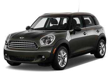 Research 2013
                  MINI Cooper Countryman pictures, prices and reviews