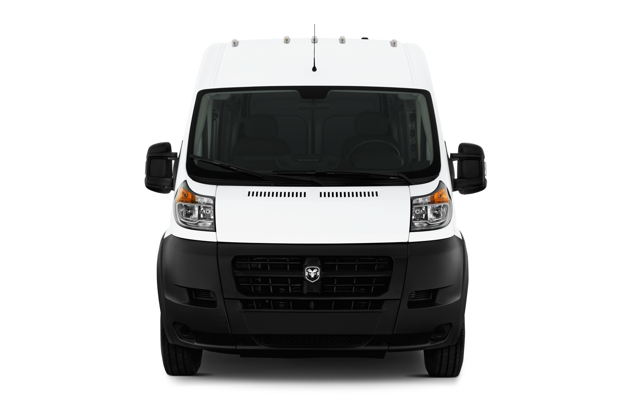 2017 ram promaster cargo van 3500 high roof