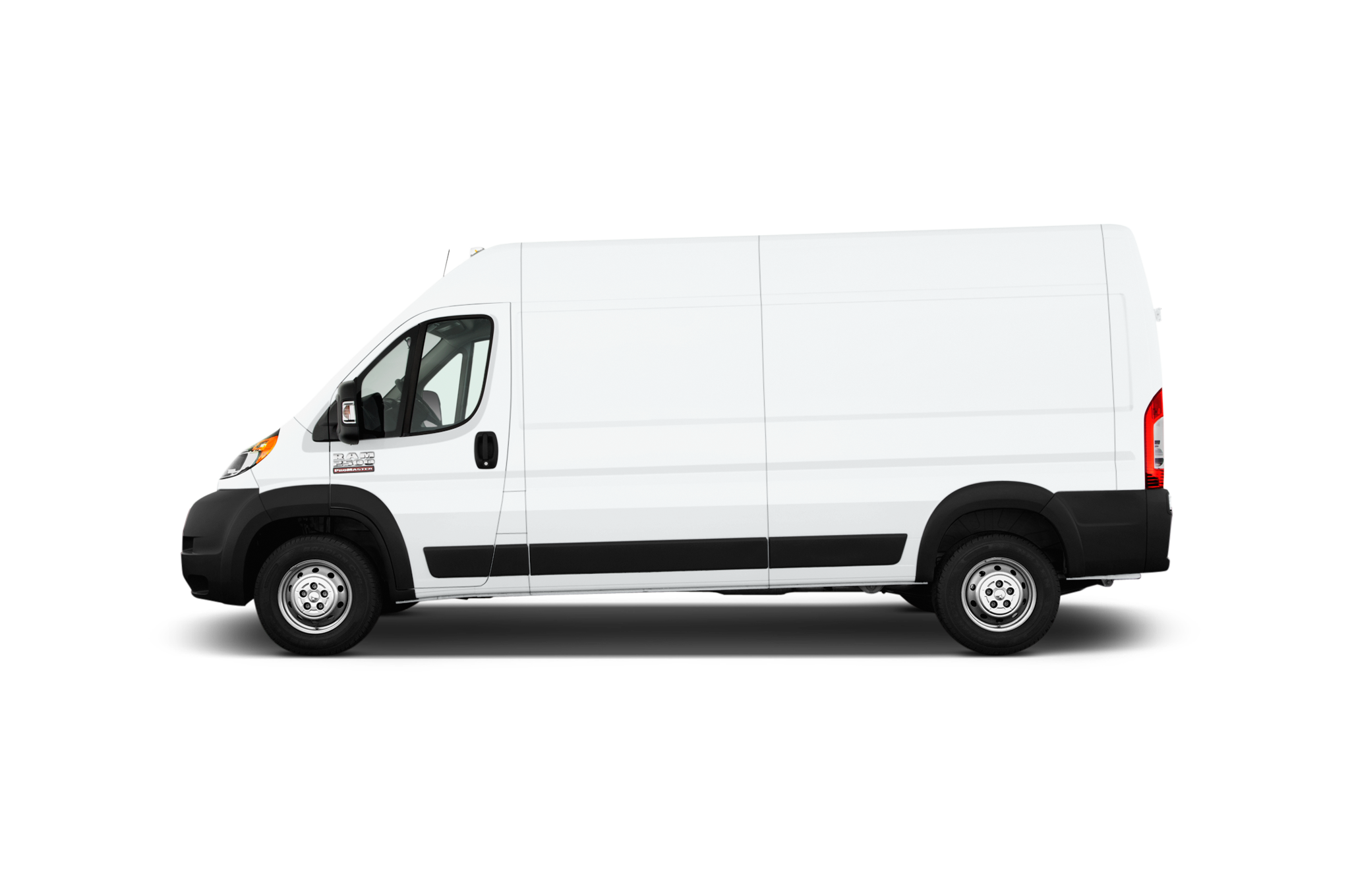 2017 ram promaster 2500 high roof 159 wb