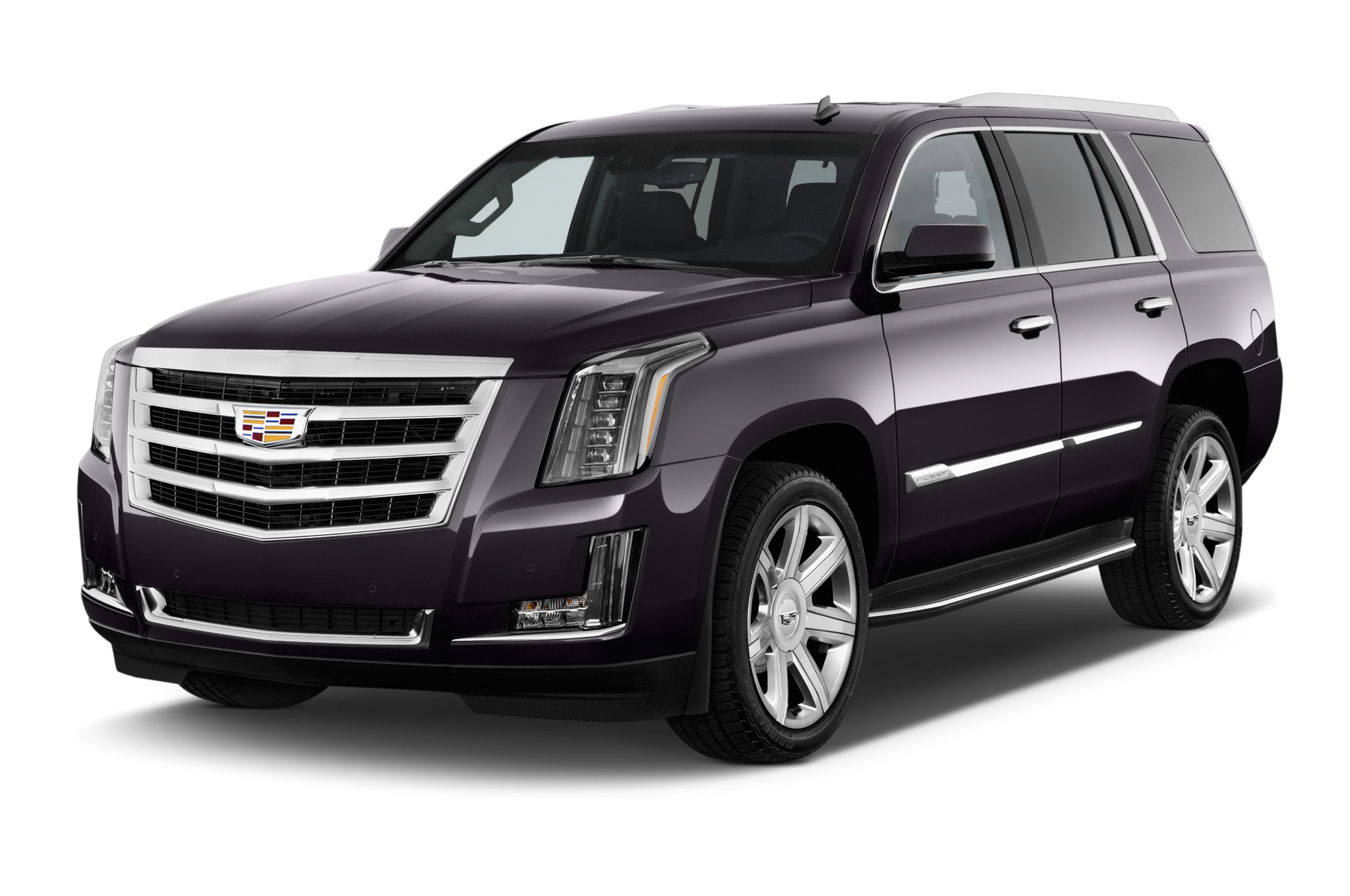 Cadillac escalade v характеристики