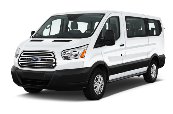 2016 Ford Transit 150 XL Wagon LOW R...