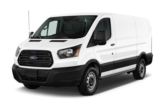 2015 Ford Transit 350 HD High Roof P...