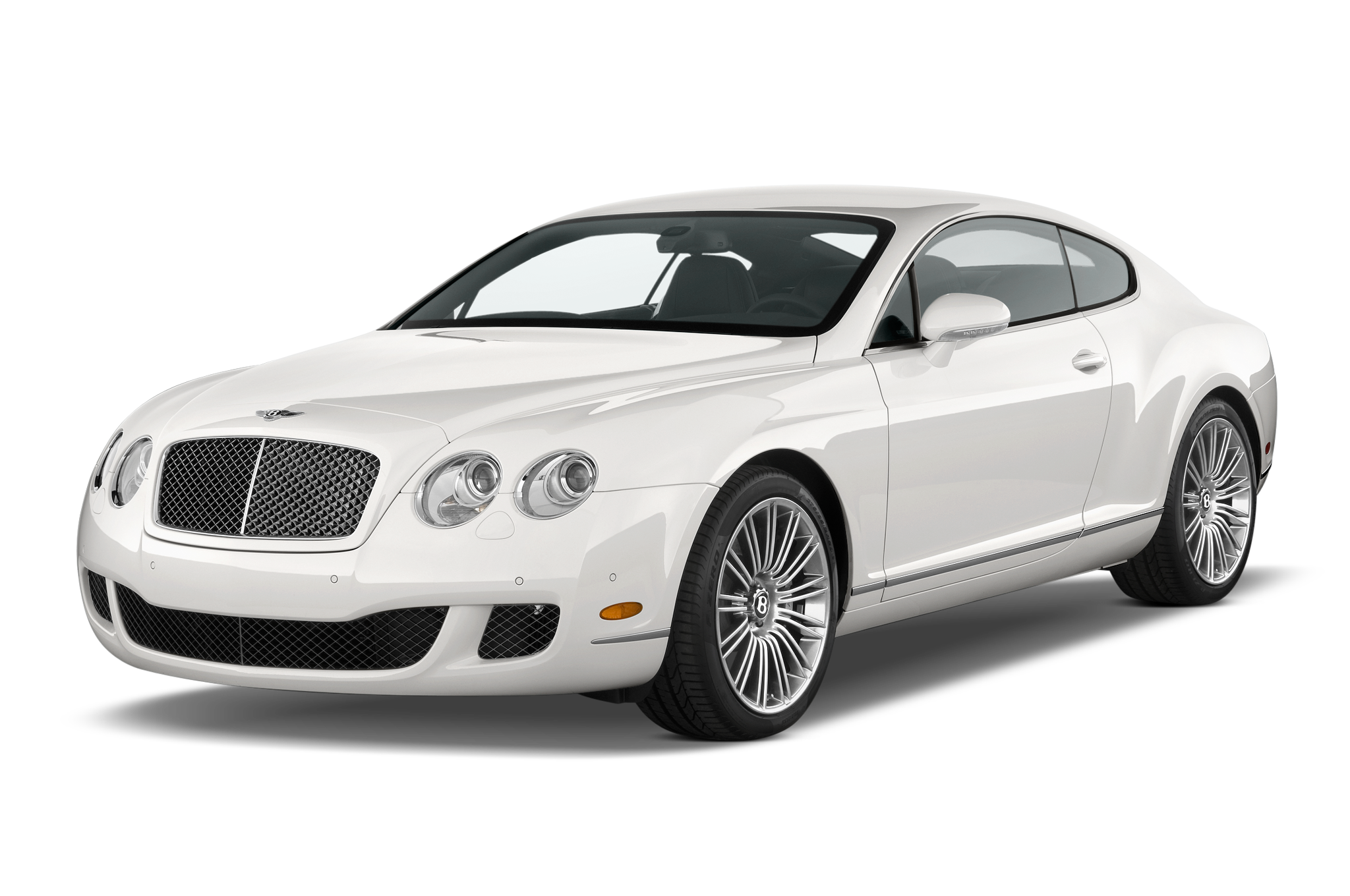 2013 Bentley Continental GT Owners Manual