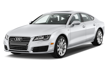 Research 2014
                  AUDI A7 pictures, prices and reviews