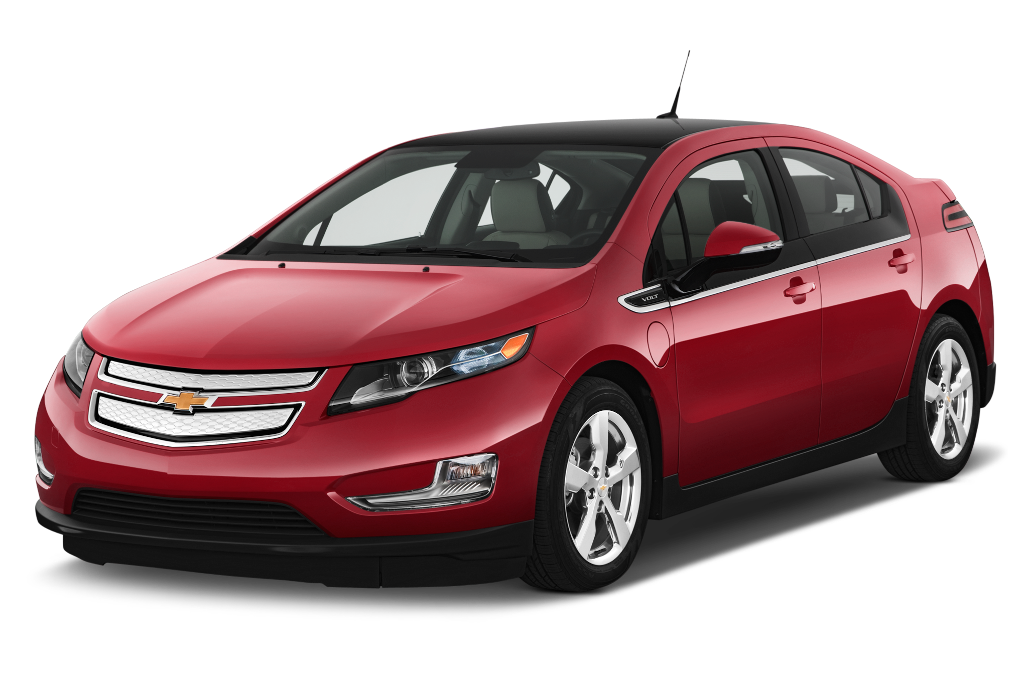 2015 Chevrolet Volt Specs and Features - MSN Autos