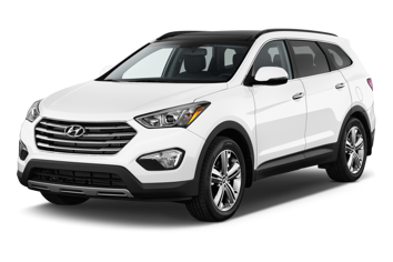 2014 Hyundai Santa Fe Interior Features Msn Autos