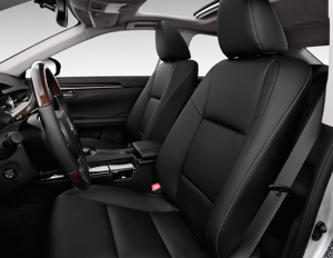 2014 Lexus Es 350 Interior Photos Msn Autos