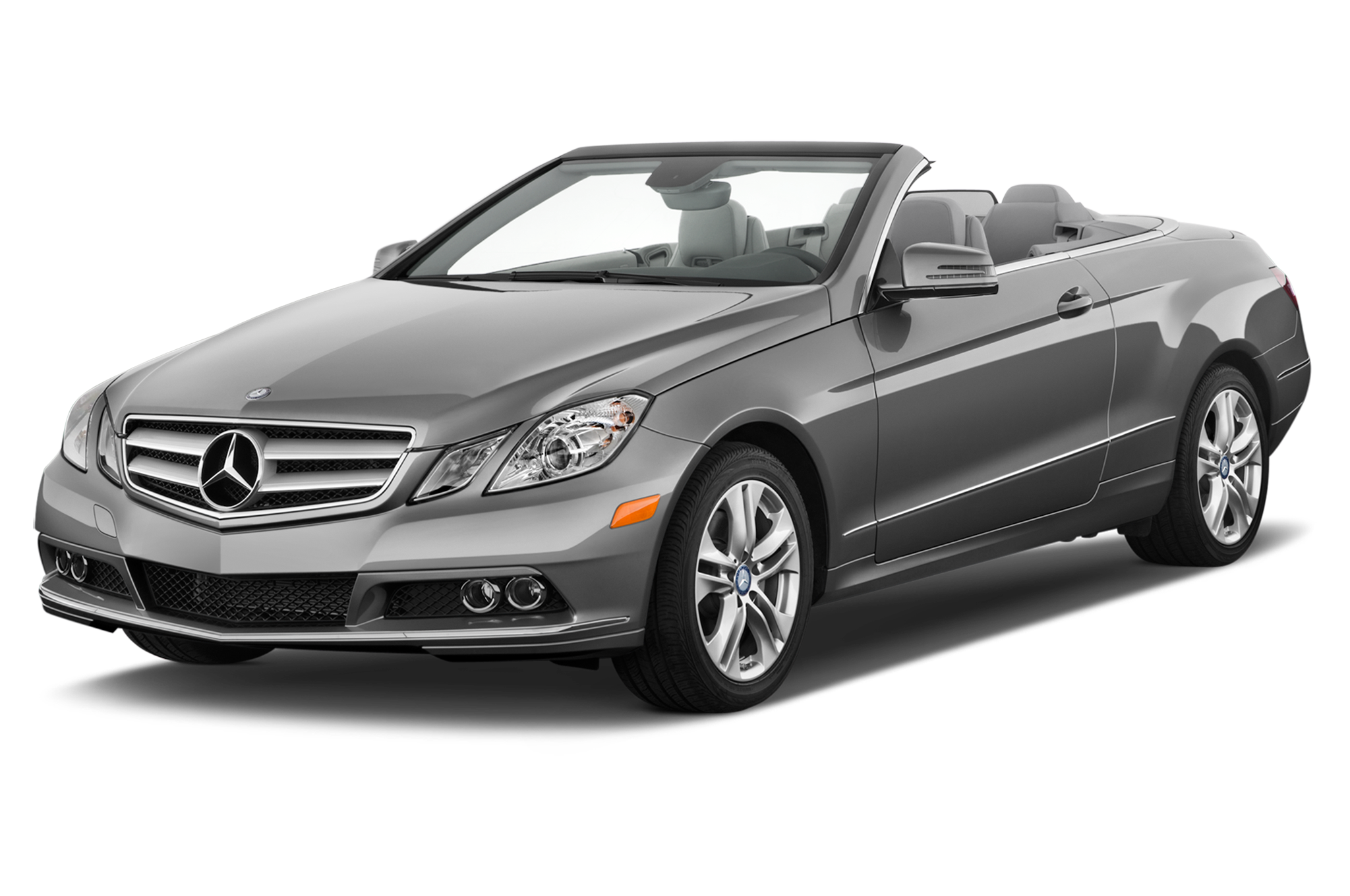 Mercedes Benz e250 Cabriolet