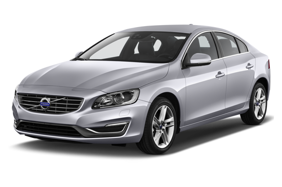 2016 Volvo S60 T5 AWD Cross Country ...