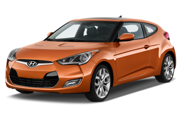 2013 Hyundai Veloster Overview Msn Autos