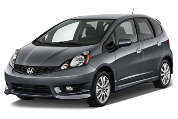 Research 2013
                  HONDA Fit pictures, prices and reviews