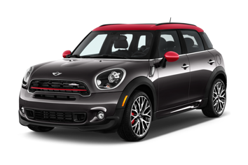 Research 2015
                  MINI JCW Countryman pictures, prices and reviews