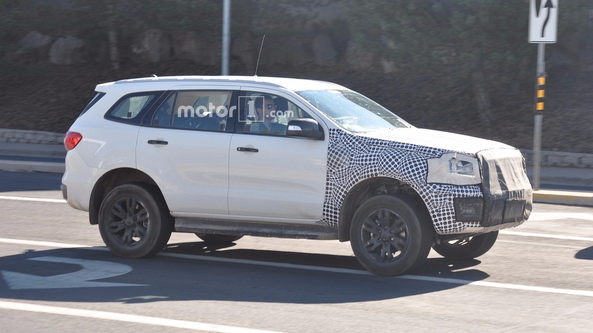 2020 Ford Bronco Everything We Know Update