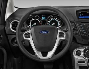 2019 Ford Fiesta St Line Hatch Interior Photos Msn Autos