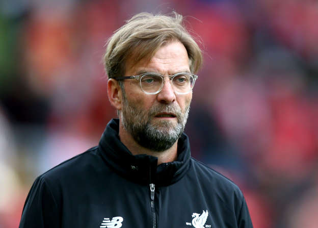 Jurgen Klopp has urged his Liverpool players to stay "angry" and "greedy" against Newcastle.