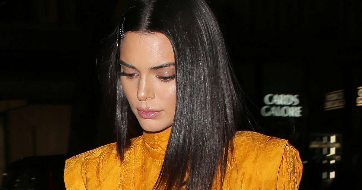 Turning Up the Heat! Ben Simmons, Kendall Jenner Continue to kendall jenner attends adidas originals by olivia oblanc