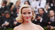 Reese Witherspoon standing in front of a crowd: The Most Popular Celebrity From Every State (and D.C.)