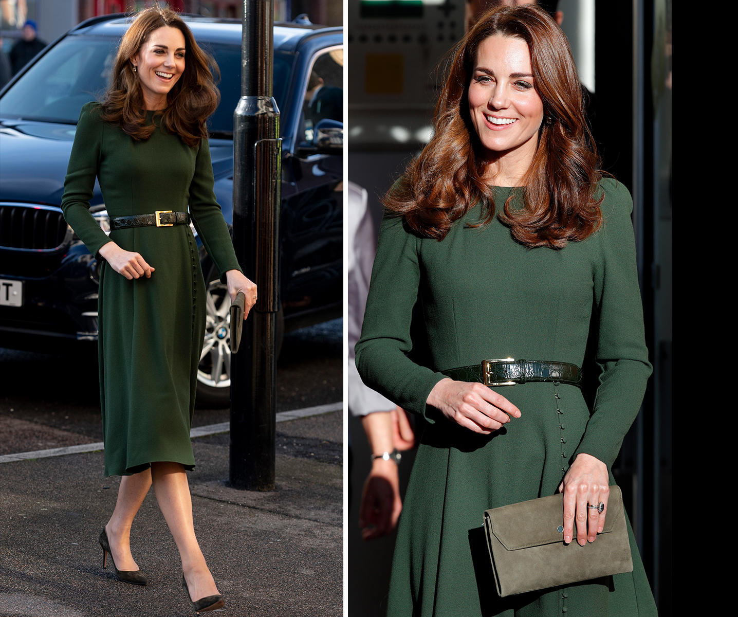 Kate Middletons Favourite Brands The Duchess Of Cambridges