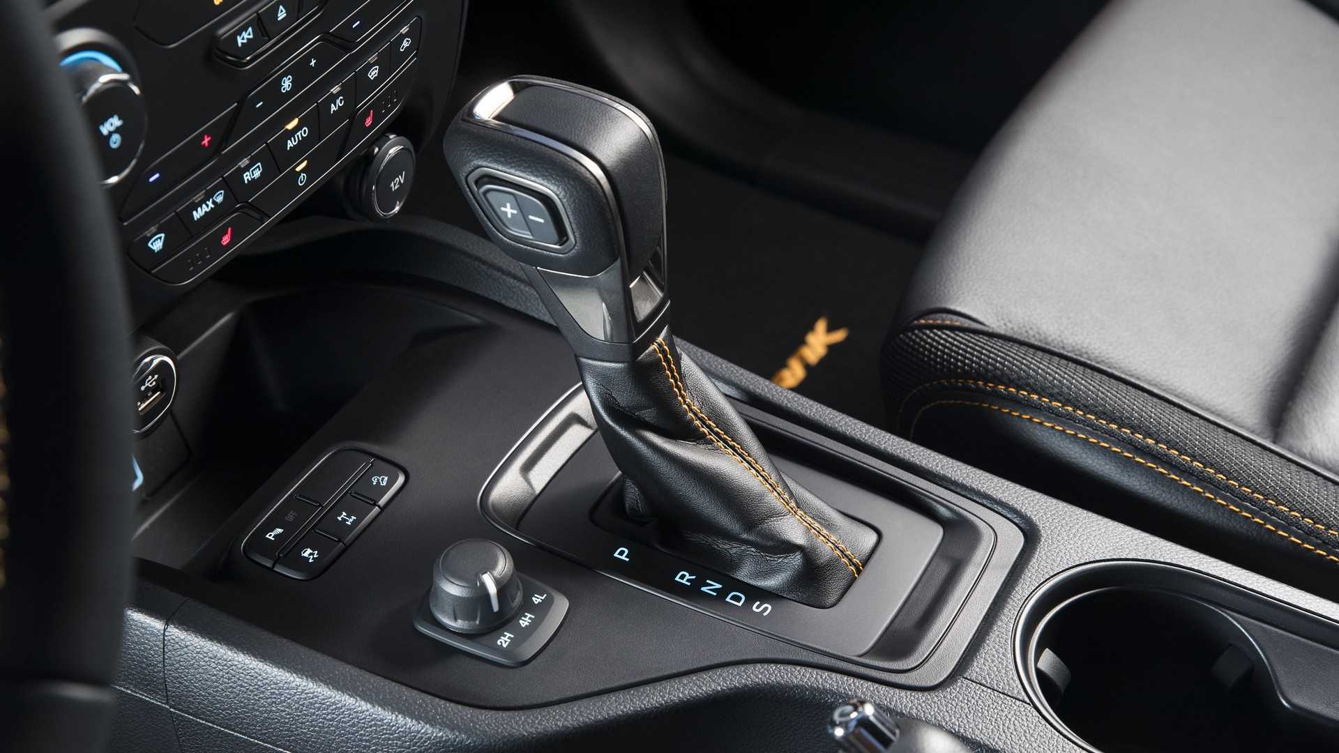 Ford Ranger Demonstrates Towing Power By Pulling 20 Caravans