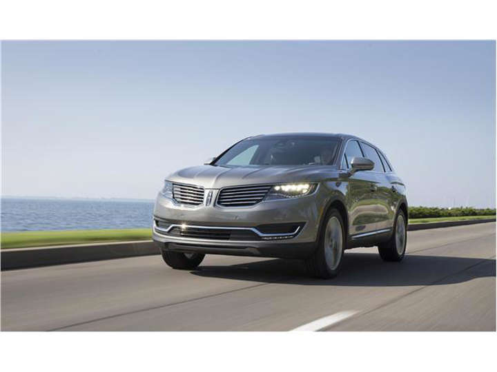 Lincoln Suv 2018 >> 2018 Lincoln Mkx What You Need To Know Lincoln Suv 2018 >> 2018 Lincoln Mkx What You Need To Know