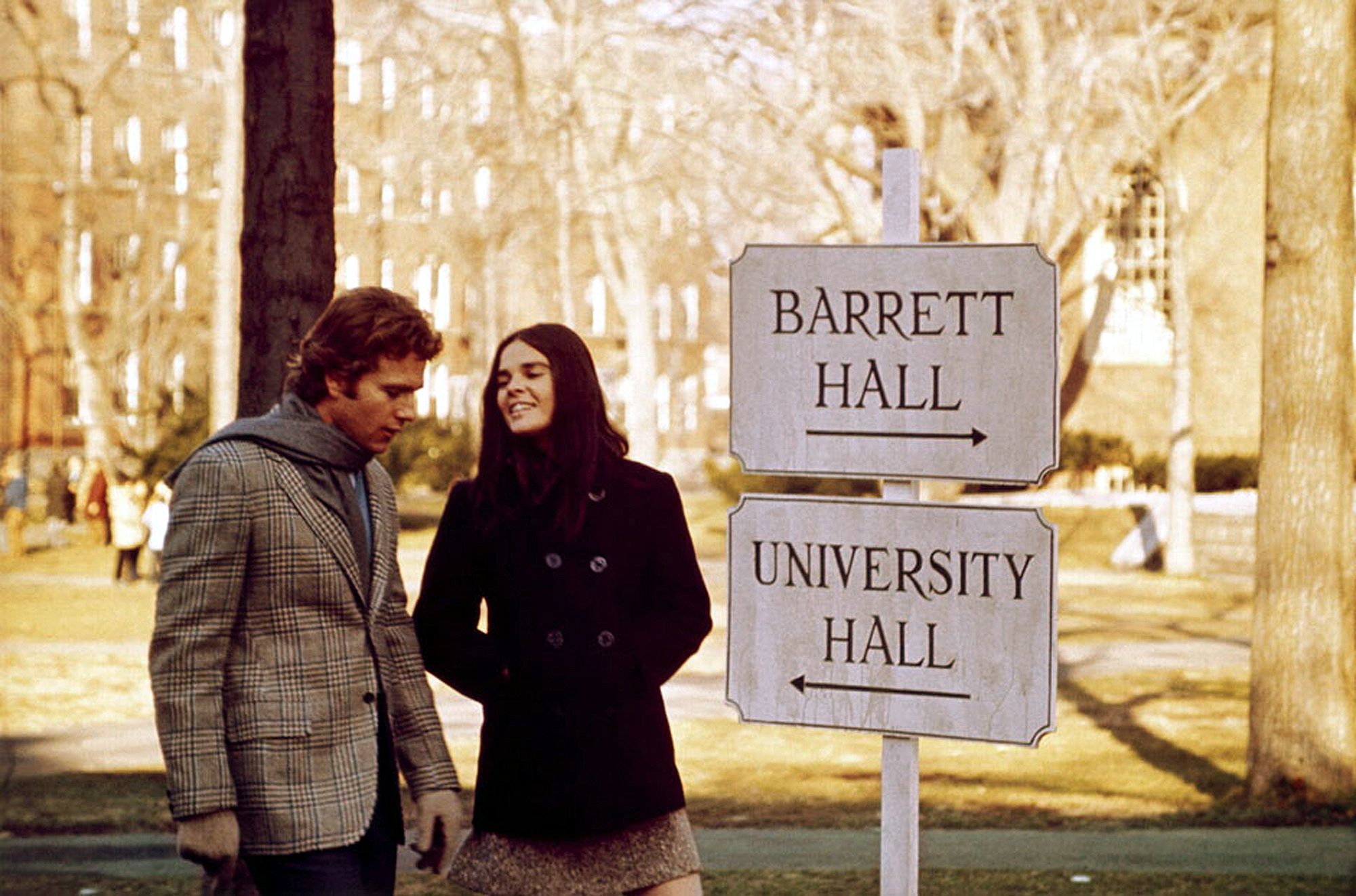 魅力的なカップルが登場するハリウッド映画90本