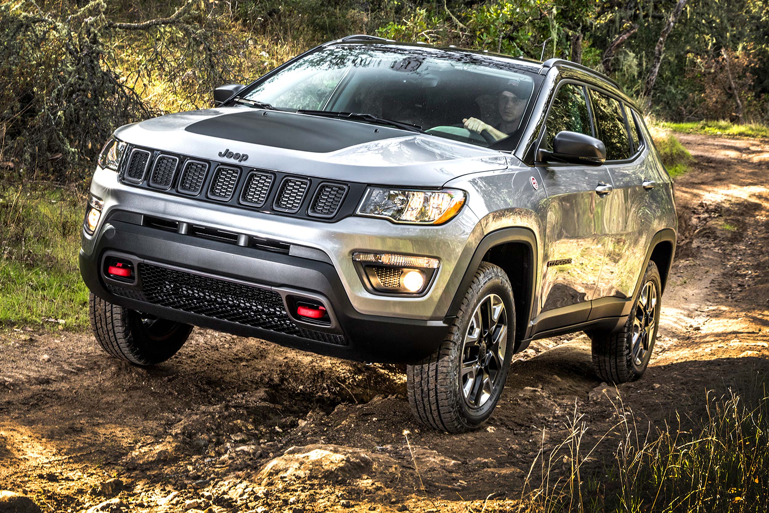 Consumer Reports' lowest-rated cars of 2019