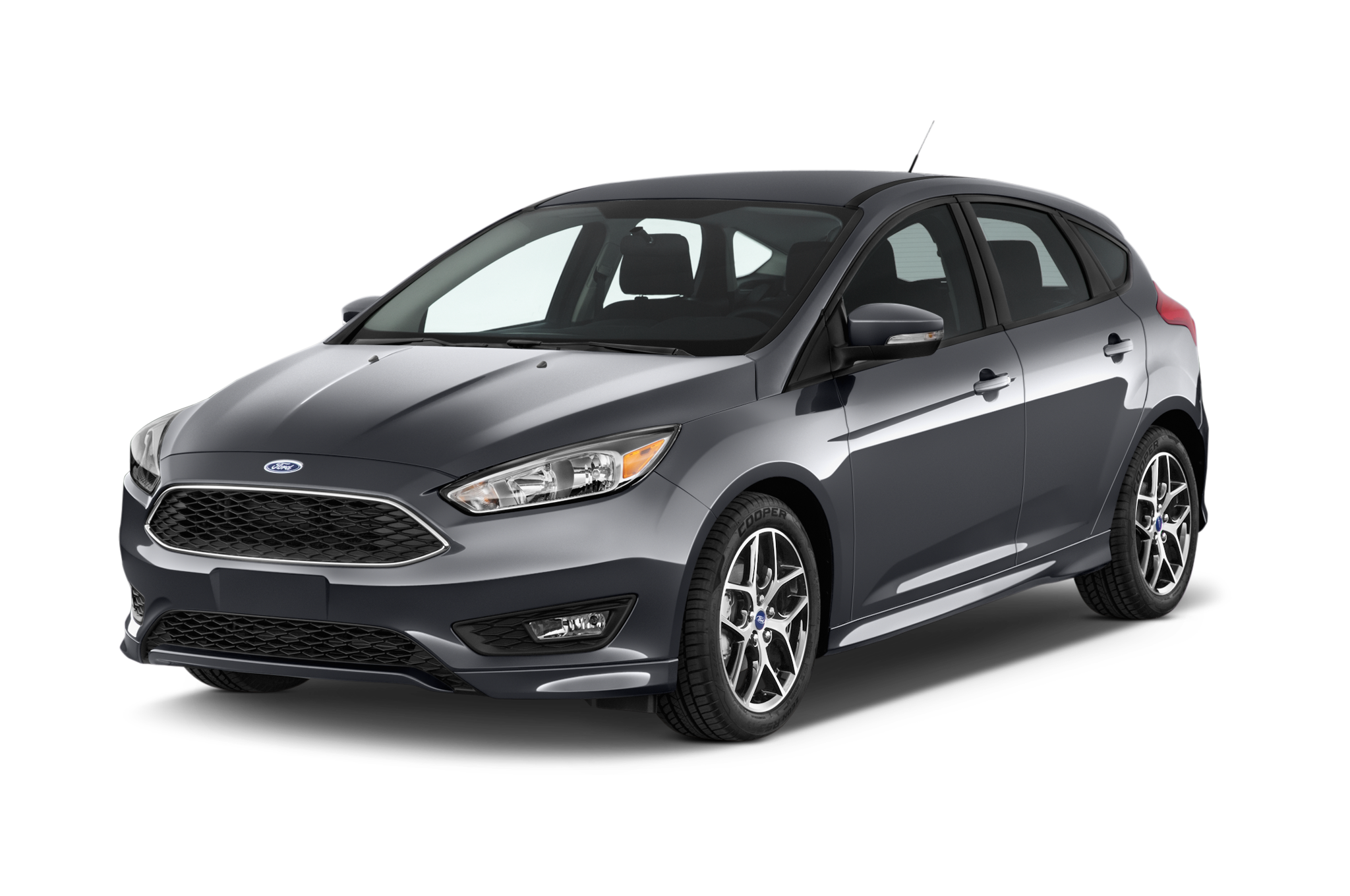 Ford focus s max