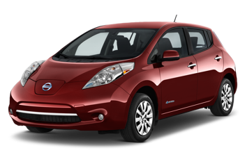 Research 2016
                  NISSAN Leaf pictures, prices and reviews