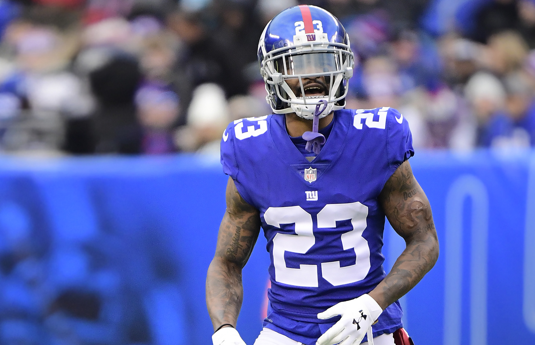 Bw Webb 23 News Stats Photos Cincinnati Bengals Nfl