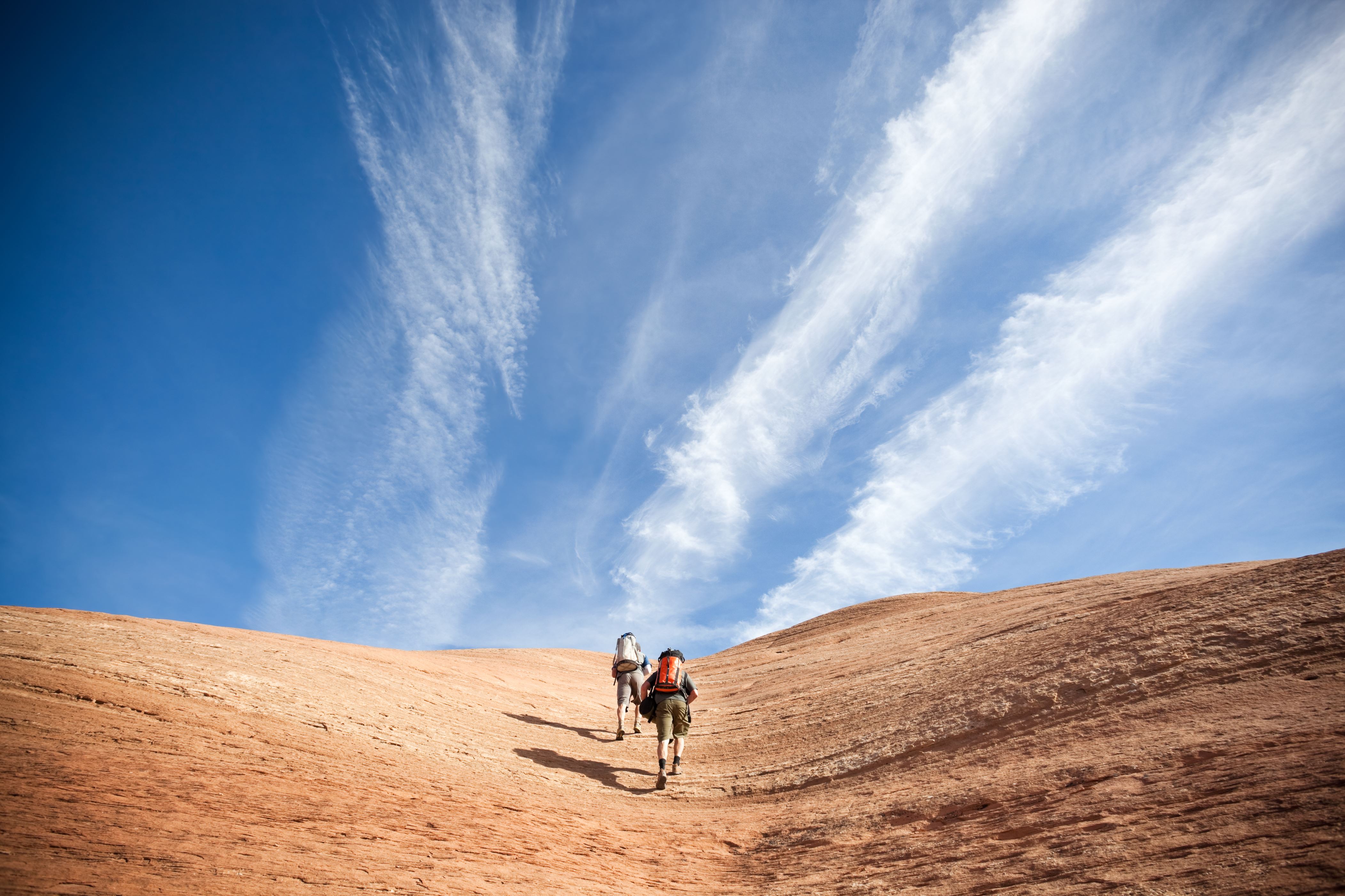 地球の北から南まで 世界各地の 最果ての地