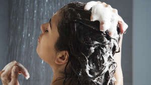 This is how often you should wash your hair