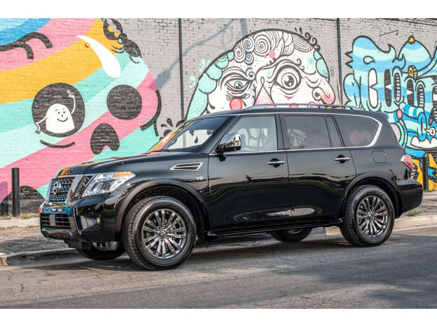2018 Nissan Armada: Changes, Features, Price >> 2019 Nissan Armada What You Need To Know 2018 Nissan Armada: Changes, Features, Price >> 2019 Nissan Armada What You Need To Know