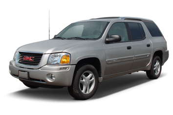 Research 2005
                  GMC Envoy pictures, prices and reviews