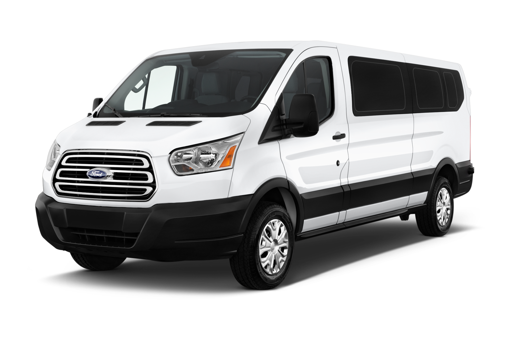 2019 Ford Transit Passenger Van 