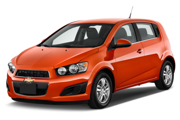 Research 2015
                  Chevrolet Sonic pictures, prices and reviews
