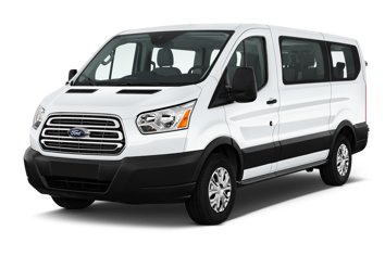 2019 Ford Transit Passenger Van 150 Xlt Low Roof Sliding